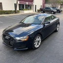 Thumbnail image of 2014 Audi A5 at CAR COMMANDER VIRGINIA INC
