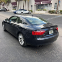 Thumbnail image of 2014 Audi A5 at CAR COMMANDER VIRGINIA INC