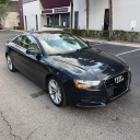 Thumbnail image of 2014 Audi A5 at CAR COMMANDER VIRGINIA INC