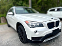 2014 BMW X1 xDrive28i at Friendly Auto Gallery