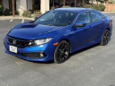 Thumbnail image of 2021 Honda Civic at Best Prices
