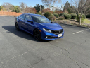 2021 Honda Civic Sport at Best Prices