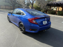 Thumbnail image of 2021 Honda Civic at Best Prices
