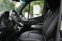 Thumbnail image of 2023 Mercedes-Benz Sprinter at CarVision Mitsubishi - USED