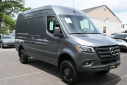 Thumbnail image of 2023 Mercedes-Benz Sprinter at CarVision Mitsubishi - USED