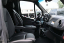 Thumbnail image of 2023 Mercedes-Benz Sprinter at CarVision Mitsubishi - USED