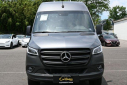 Thumbnail image of 2023 Mercedes-Benz Sprinter at CarVision Mitsubishi - USED