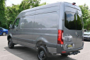 Thumbnail image of 2023 Mercedes-Benz Sprinter at CarVision Mitsubishi - USED