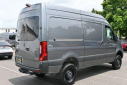 Thumbnail image of 2023 Mercedes-Benz Sprinter at CarVision Mitsubishi - USED