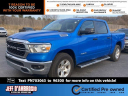 2023 Ram 1500 Big Horn at D'Ambrosio Dodge