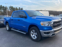 Thumbnail image of 2023 Ram 1500 at D'Ambrosio Dodge