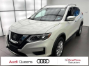 2020 Nissan Rogue SV at Audi Queens