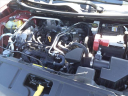 2021 Nissan Rogue SL at Ramey Ford Lincoln Princeton