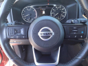 Thumbnail image of 2021 Nissan Rogue at Ramey Ford Lincoln Princeton
