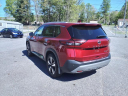 Thumbnail image of 2021 Nissan Rogue at Ramey Ford Lincoln Princeton