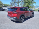 Thumbnail image of 2021 Nissan Rogue at Ramey Ford Lincoln Princeton
