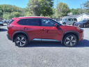 Thumbnail image of 2021 Nissan Rogue at Ramey Ford Lincoln Princeton
