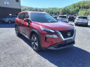 Thumbnail image of 2021 Nissan Rogue at Ramey Ford Lincoln Princeton