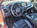 Thumbnail image of 2021 Nissan Rogue at Ramey Ford Lincoln Princeton