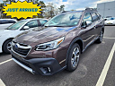 2020 Subaru Outback Touring XT at Pinebelt Subaru