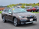 Thumbnail image of 2020 Subaru Outback at Pinebelt Subaru
