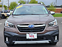Thumbnail image of 2020 Subaru Outback at Pinebelt Subaru