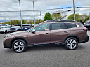 Thumbnail image of 2020 Subaru Outback at Pinebelt Subaru