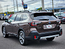 Thumbnail image of 2020 Subaru Outback at Pinebelt Subaru