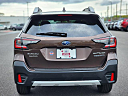 Thumbnail image of 2020 Subaru Outback at Pinebelt Subaru