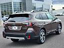Thumbnail image of 2020 Subaru Outback at Pinebelt Subaru