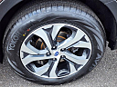 Thumbnail image of 2020 Subaru Outback at Pinebelt Subaru