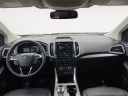 2024 Ford Edge SEL at Lafontaine Ford Grand Rapids