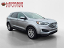 Thumbnail image of 2024 Ford Edge at Lafontaine Ford Grand Rapids