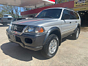Thumbnail image of 2003 Mitsubishi Montero Sport at Georgia Premier Auto Sales LLC