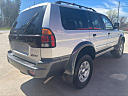 Thumbnail image of 2003 Mitsubishi Montero Sport at Georgia Premier Auto Sales LLC