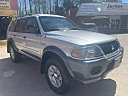 Thumbnail image of 2003 Mitsubishi Montero Sport at Georgia Premier Auto Sales LLC