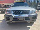 Thumbnail image of 2003 Mitsubishi Montero Sport at Georgia Premier Auto Sales LLC