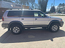 Thumbnail image of 2003 Mitsubishi Montero Sport at Georgia Premier Auto Sales LLC