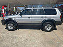Thumbnail image of 2003 Mitsubishi Montero Sport at Georgia Premier Auto Sales LLC