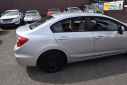 Thumbnail image of 2012 Honda Civic at Vnc Inc