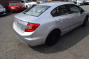 Thumbnail image of 2012 Honda Civic at Vnc Inc
