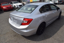 Thumbnail image of 2012 Honda Civic at Vnc Inc