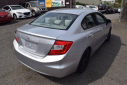 Thumbnail image of 2012 Honda Civic at Vnc Inc