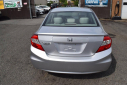 Thumbnail image of 2012 Honda Civic at Vnc Inc