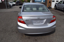 Thumbnail image of 2012 Honda Civic at Vnc Inc