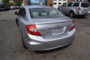 Thumbnail image of 2012 Honda Civic at Vnc Inc