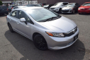 Thumbnail image of 2012 Honda Civic at Vnc Inc