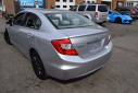 Thumbnail image of 2012 Honda Civic at Vnc Inc