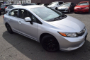 Thumbnail image of 2012 Honda Civic at Vnc Inc