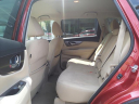 2015 Nissan Rogue SV at Matthews Nissan Of Wellesley